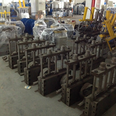 液壓上下抽塑機 價格、廠家與產品全覽——余姚市綠島橡塑機械設備