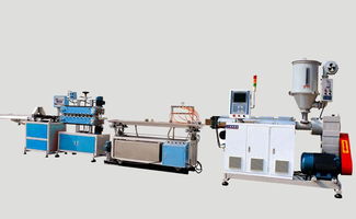 佛山市南海遠(yuǎn)錦塑料機(jī)械廠IC管擠出機(jī) 專(zhuān)業(yè)機(jī)械設(shè)備助力塑料管材高效生產(chǎn)