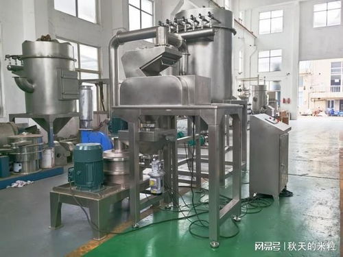 2025年超微粉碎機(jī)生產(chǎn)廠家盤(pán)點(diǎn) 高宏機(jī)械憑借多項(xiàng)專(zhuān)利引領(lǐng)行業(yè)