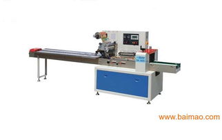 廠家直銷(xiāo)枕式包裝機(jī)與月餅包裝設(shè)備 一站式食品機(jī)械解決方案