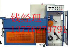江蘇佳成機械 專業生產高質量不銹鋼絲拉絲機，附應用圖例