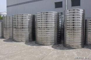 不銹鋼水箱的分類與方形不銹鋼水箱特點(diǎn)解析